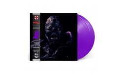 Resident Evil 3 Nemesis Deluxe Double Vinyle Edition limitée (1)