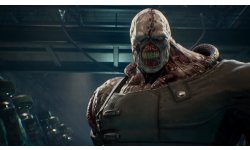 Resident Evil 3 Nemesis HD