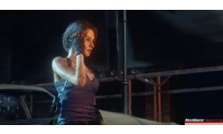 RESIDENT EVIL 3   RAYTRACING