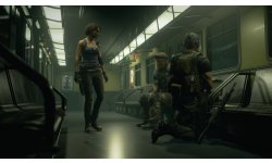 Resident Evil 3 Remake 10 12 2019 screenshot 4