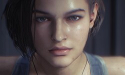 Resident Evil 3 remake 10 12 2019 screenshot 6