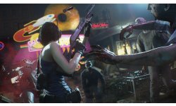 Resident Evil 3 remake 10 12 2019 screenshot 8