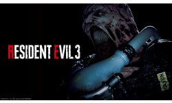 Resident Evil 3 Remake Wallpaper (4)