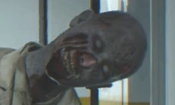 Resident Evil 3 Remake