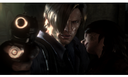 Resident Evil 4 5 6 25 02 2016 screenshot 1