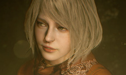 Resident Evil 4 Carte Steam Remake (1)