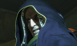 Resident Evil 4 Carte Steam Remake (2)