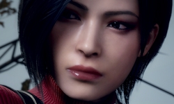 Resident Evil 4 DLC Separate Ways 01