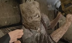 Resident Evil 4 Gameplay Trailer Quest 2