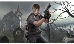 Resident Evil 4 images leon