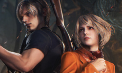 Resident Evil 4 Remake Game Informer (2)