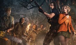 Resident Evil 4 Remake Game Informer (9)