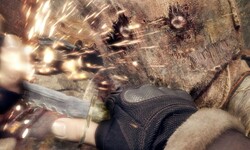 Resident Evil 4 Remake mode VR (6)