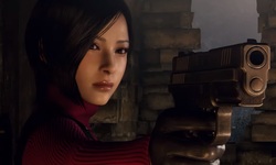 Resident Evil 4 remake Separate Ways vignette 18 09 2023