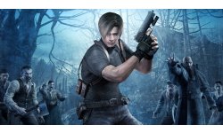 Resident Evil 4 vignette 25 02 2019