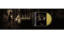 Resident Evil 4 vinyles Laced Records (1)