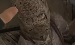 Resident Evil 4 VR Mercenaries