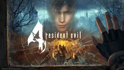 resident evil 4 vr oculus quest 2