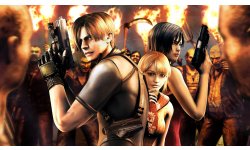 Resident Evil 4