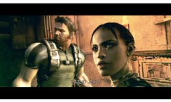 Resident Evil 5 PS4 Xbox One images (20)