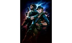 Resident Evil 5 PS4 Xbox One images captures (22)