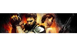 Resident Evil 5 test impressions verdict images