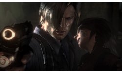 Resident Evil 6 images captures PS4 Xbox One (1)