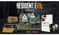 Resident Evil 7 Biohazard collector image screenshot 6