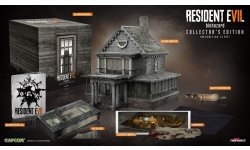 Resident Evil 7 Biohazard collector US