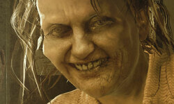 Resident Evil 7 Biohazard image screenshot 16