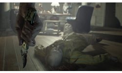 Resident Evil 7 Biohazard image screenshot 6
