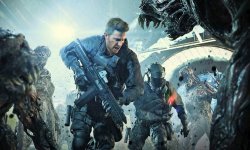 Resident Evil 7 Biohazard Not a Hero Chris Redfield