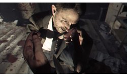 Resident Evil 7 De?mo Kitchen image screenshot 3