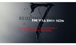 Resident Evil 7