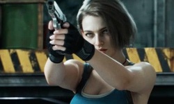 Resident Evil Biohazard Death Island 11 04 2023 pic 1