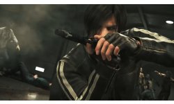 Resident Evil Biohazard Vendetta head