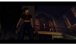 Resident Evil CODE Veronica X HD 2