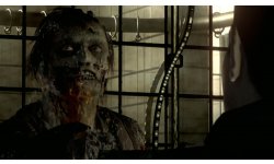 Resident Evil HD 07 08 2014 screenshot 1