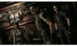 Resident Evil HD 07 08 2014 screenshot 3