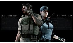 Resident Evil HD rebirth 28.09.2014