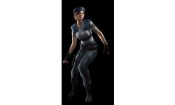 Resident Evil HD Rebirth (4)