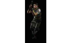 Resident Evil HD Rebirth (5)