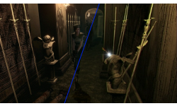 Resident Evil HD Rebirth