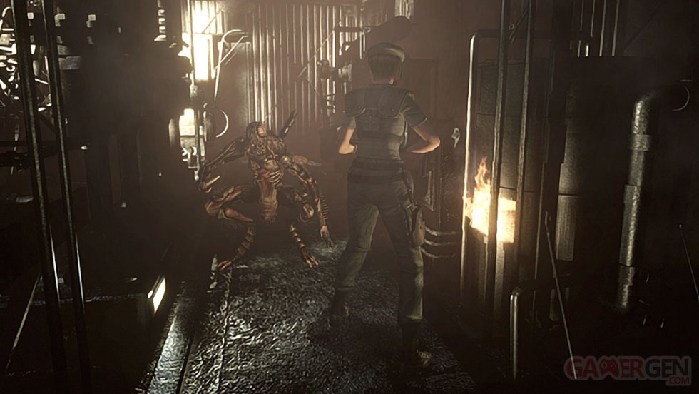 Resident Evil HD Remaster 20.01.2015  (22)