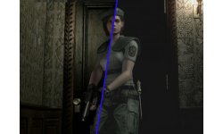 Resident Evil HD Remaster comparaison (112)