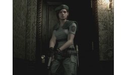 Resident Evil HD Remaster comparaison (2)