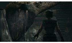 Resident Evil HD Remaster comparaison (4)