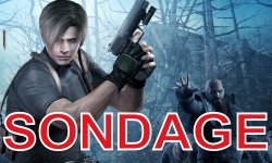 Resident Evil Images Sondage semaine Switch Edition (2)