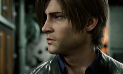 Resident Evil Infinite Darkness 27 10 2020 pic 1