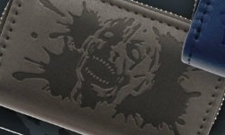 Resident Evil Infinite Darkness Produits dérivés (3)